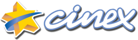 Cinex